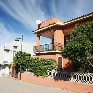Apartamento Dimore Dell'isola Rossa, Isola Rossa