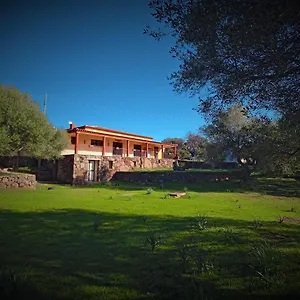 Agroturismo Conca' E Janas, Dorgali