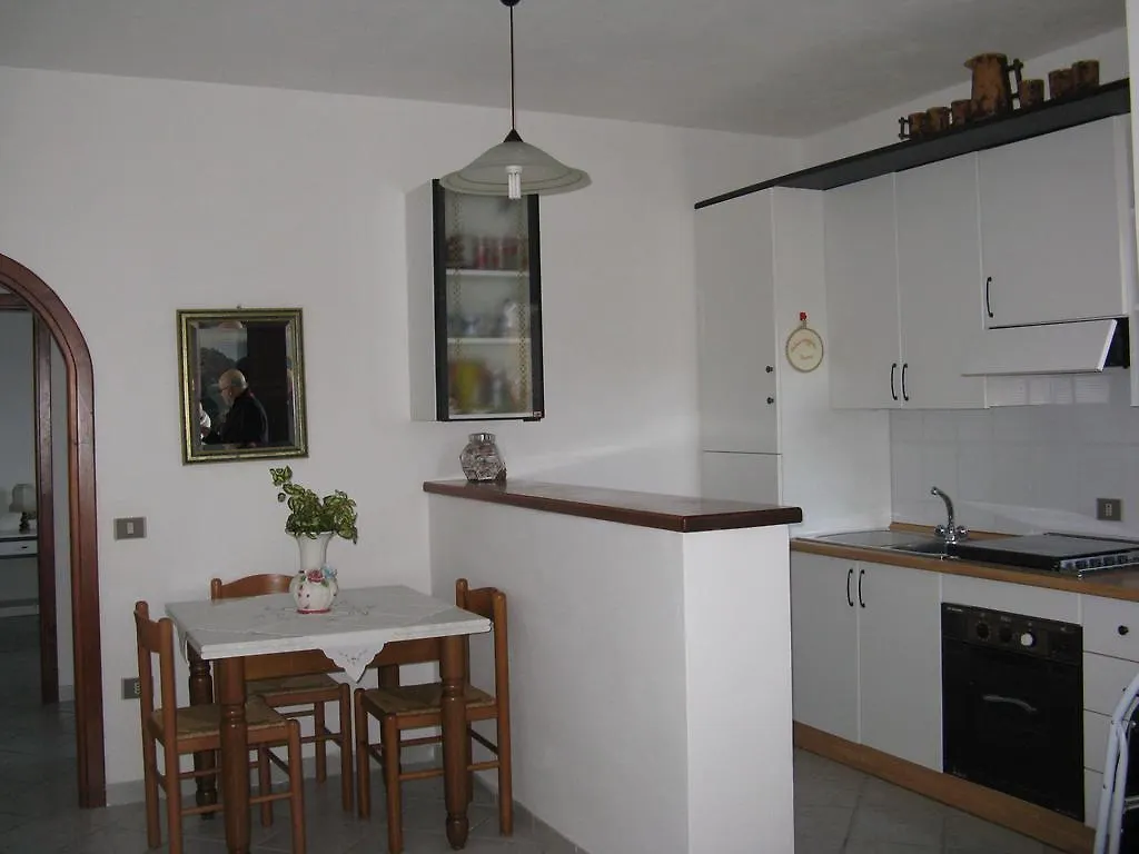 Le Colline Di Isola Rossa Apartment Trinita d'Agultu e Vignola Italy