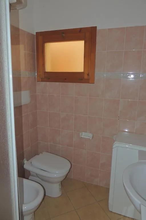 Le Colline Di Isola Rossa Apartment Trinita d'Agultu e Vignola Italy