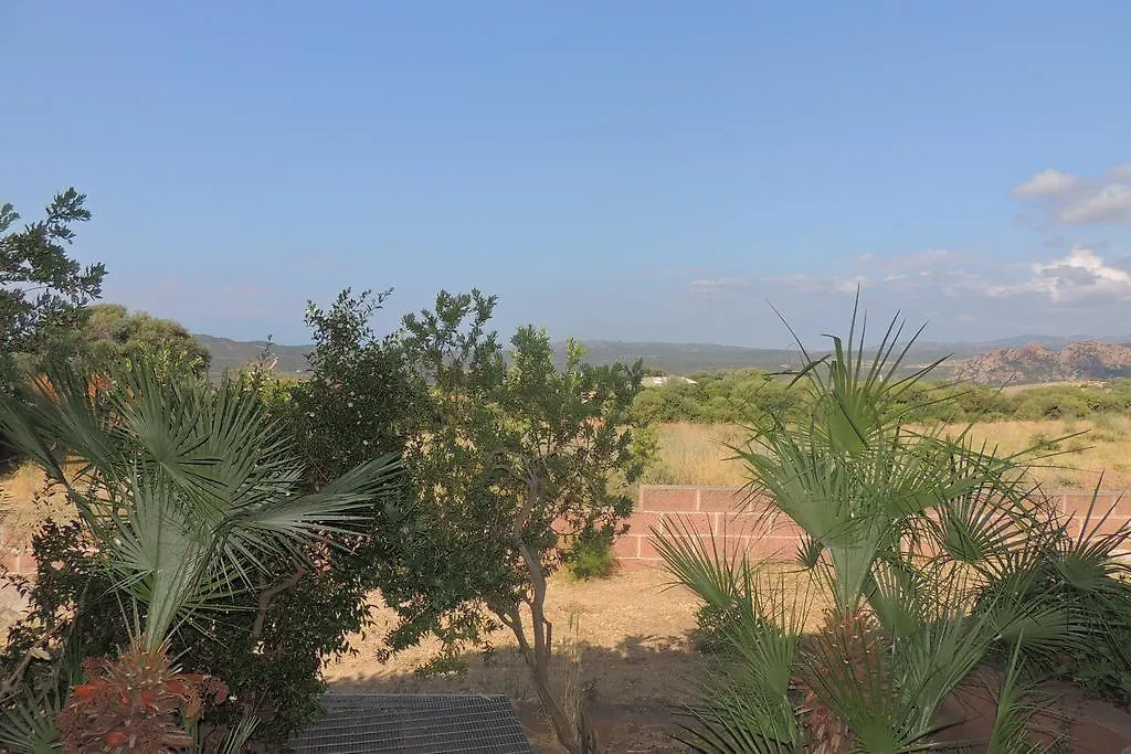 Le Colline Di Isola Rossa Apartment Trinita d'Agultu e Vignola