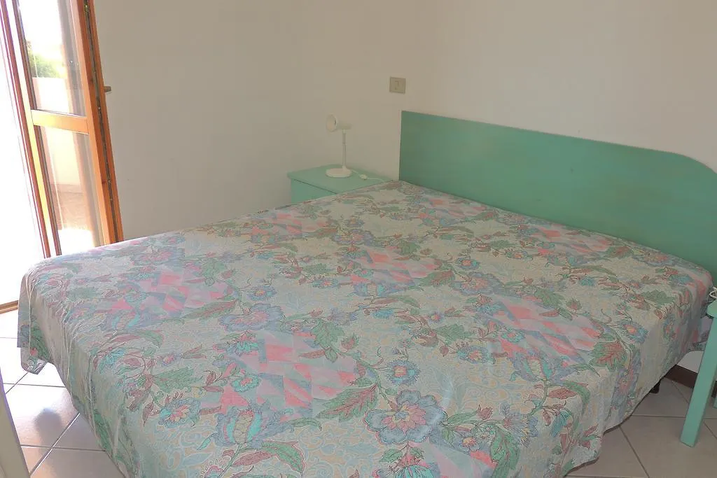 Le Colline Di Isola Rossa Apartment Trinita d'Agultu e Vignola