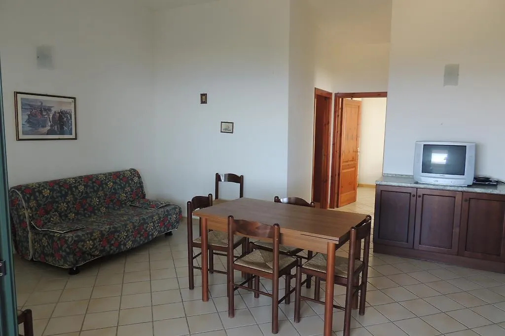 Le Colline Di Isola Rossa Apartment Trinita d'Agultu e Vignola