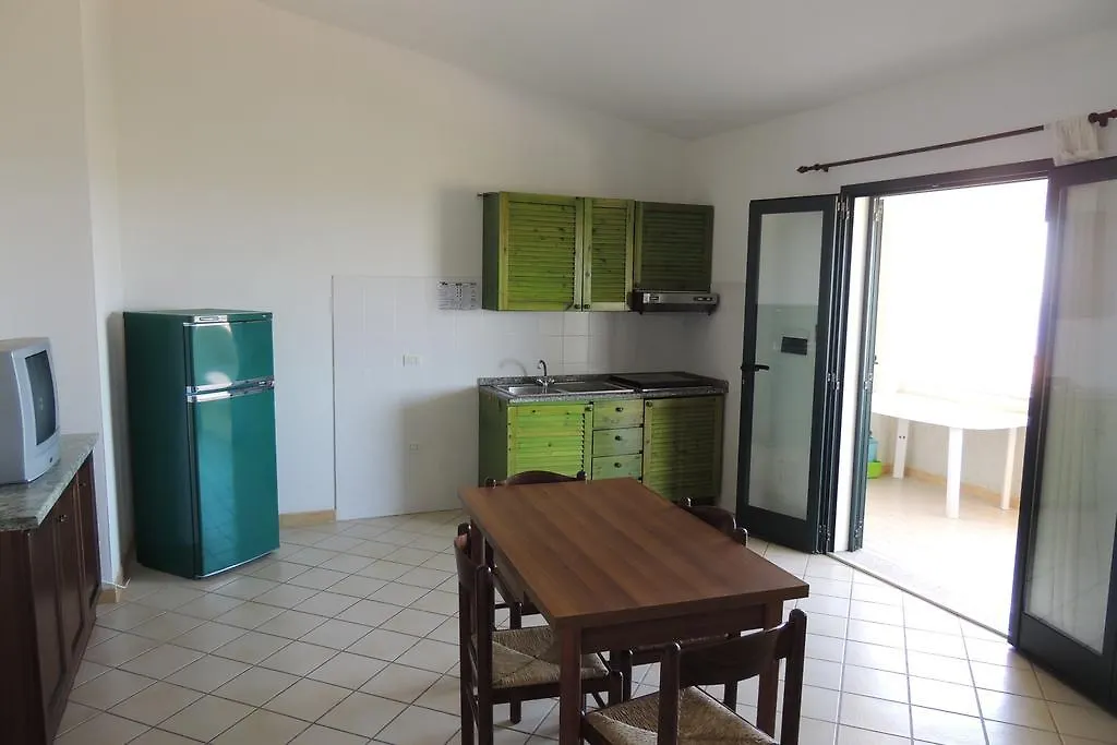 Le Colline Di Isola Rossa Apartment Trinita d'Agultu e Vignola