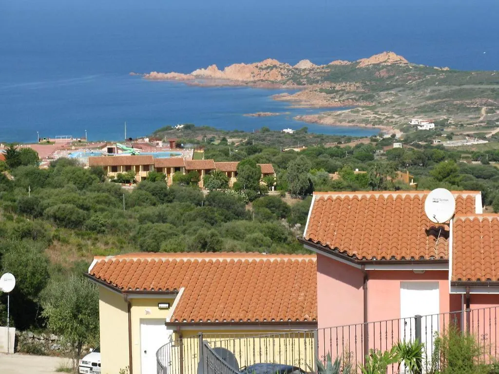 Le Colline Di Isola Rossa Apartment Trinita d'Agultu e Vignola